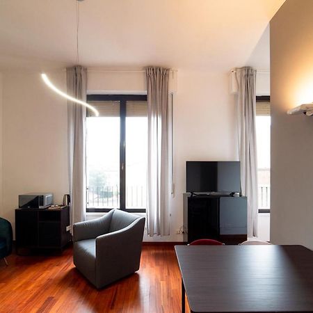 Hbhall Brera 59 Milán Exterior foto