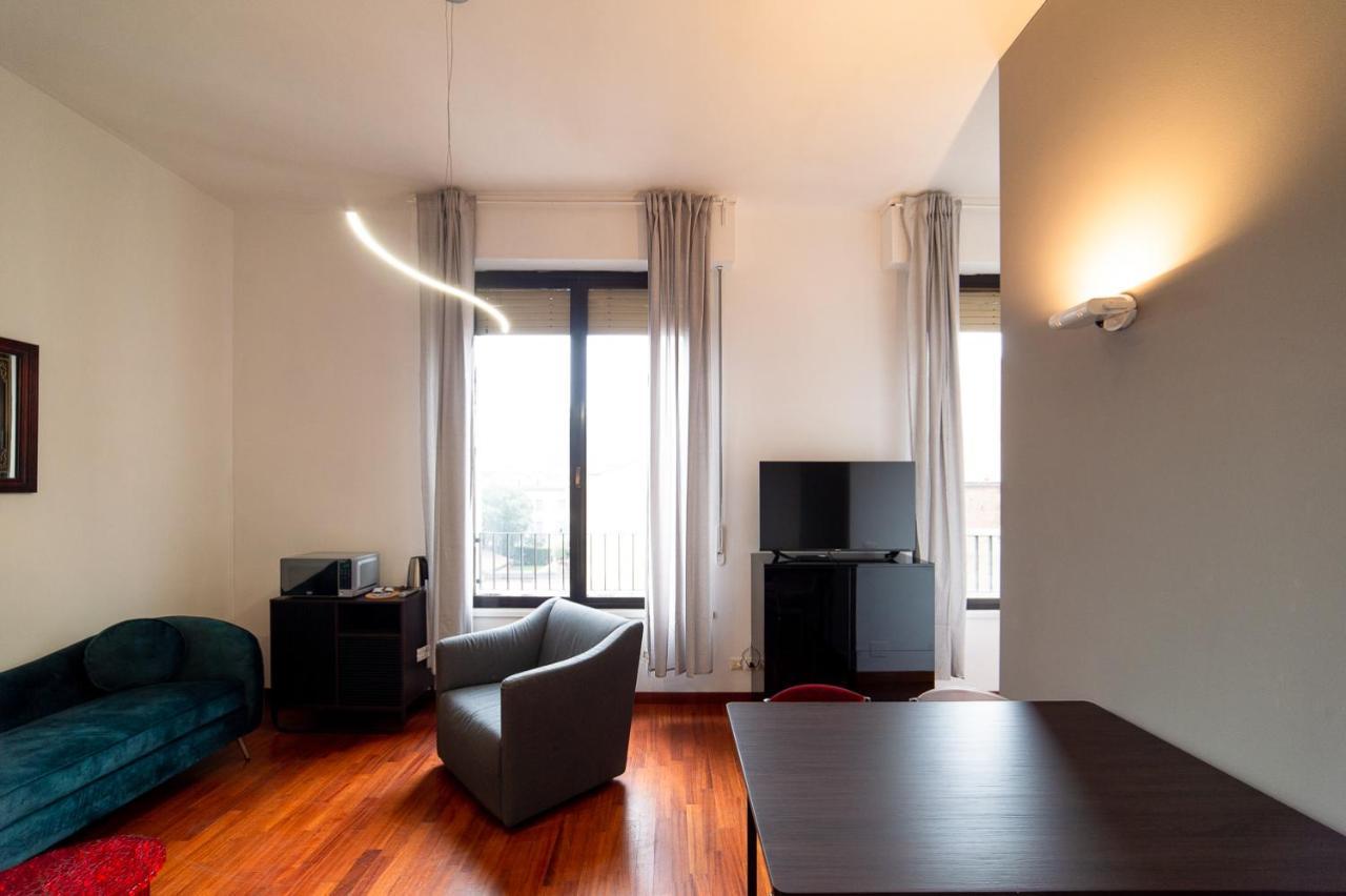 Hbhall Brera 59 Milán Exterior foto