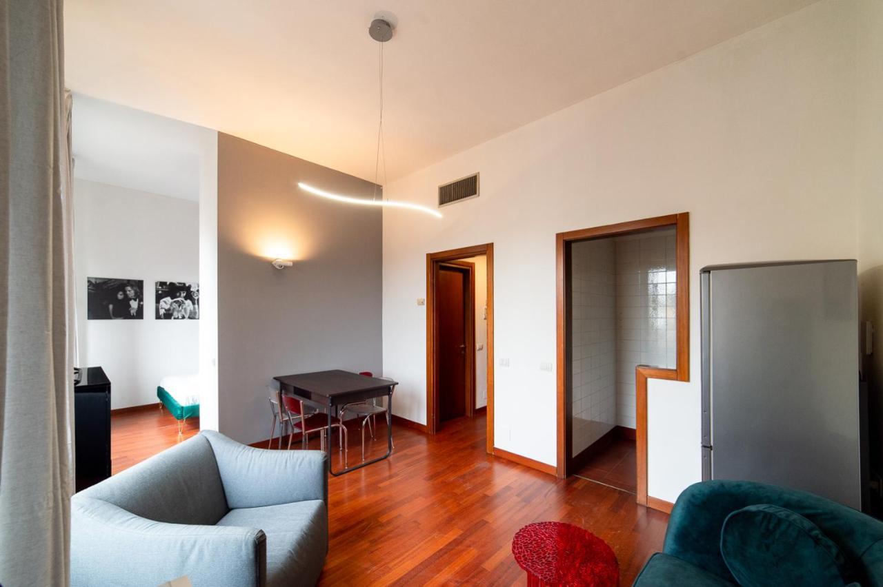 Hbhall Brera 59 Milán Exterior foto