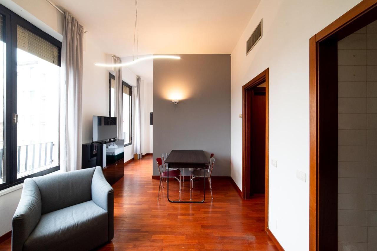 Hbhall Brera 59 Milán Exterior foto
